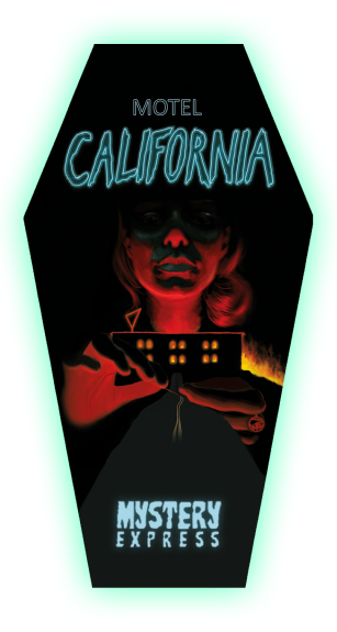 Motel California